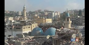 Retromarcia Usa-Iran, oggi al via i colloqui