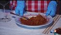 Gusto: la strapazzata con sardella
