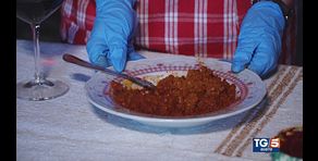 Gusto: la strapazzata con sardella
