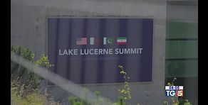 Usa-Iran, in Svizzera colloqui positivi