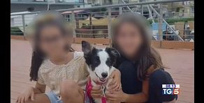 Sorelline ritrovate fermata la madre