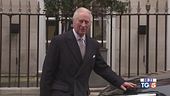 Re Carlo pubblica la denuncia dei redditi
