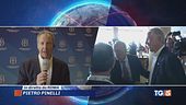 Figc, la sfida del voto Malagò grande favorito