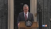 Starmer è fuori, Farage: ora voto