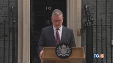 Starmer è fuori, Farage: ora voto