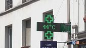 Allerta caldo in Europa. Francia, morti 2 bimbi