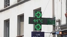 Allerta caldo in Europa. Francia, morti 2 bimbi