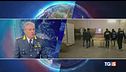 GdF: frodi per 1,6 mld De Gennaro in studio
