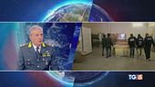 GdF: frodi per 1,6 mld De Gennaro in studio