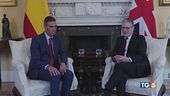Gb e Spagna pieno caos