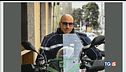 Il pirata della strada: "All'alt sono fuggito perché avevo droga"