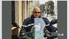 Il pirata della strada: "All'alt sono fuggito perché avevo droga"