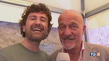 Si gira un nuovo Benvenuti al sud