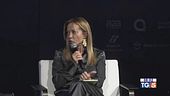 Meloni su Trump: "Colpita da Trump ma bene rapporti con Usa"