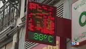 Europa, è caldo record. Città roventi e malori