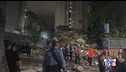 Devastante terremoto in Venezuela