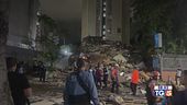 Devastante terremoto in Venezuela