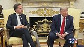 Rutte da Trump, il ruolo della Nato