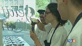Il gelato inclusivo