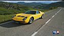 Lamborghini Miura Sv