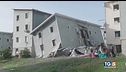 Tremendo terremoto Venezuela devastato