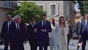 Meloni-Macron strategie comuni