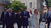 Meloni-Macron strategie comuni
