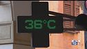 Un caldo killer Italia e Europa