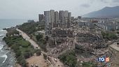 Apocalisse Venezuela oltre 50mila dispersi