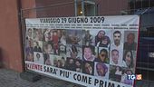 Strage di Viareggio Moretti in carcere