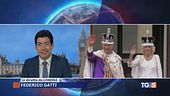 Per Carlo e Camilla addio a Buckingham