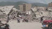 Terremoto in Venezuela, catastrofe umanitaria