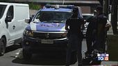 Roma: triplice omicidio, strage familiare
