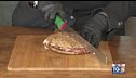 Gusto Verde: pane con impasto ai tre cereali