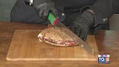 Gusto Verde: pane con impasto ai tre cereali