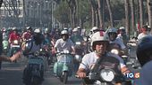 80 anni della Vespa, raduno e passione