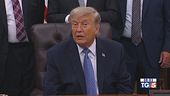 Tregua Usa-Iran sempre più debole