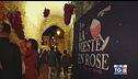 Gusto DiVino: La Vieste en Rose