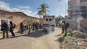 Venezuela, catastrofe e speranza: miracoli tra le macerie
