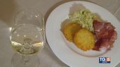 Gusto: il tortel di patate