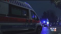 Grave bimbo 11 anni caccia pirata strada