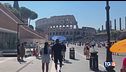 Turisti tartassati e furti sui treni