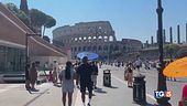 Turisti tartassati e furti sui treni
