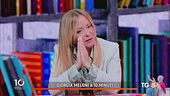 Usa, Nato, economia: Meloni a tutto campo