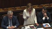 Giorgia Meloni: "Basta tabù sulla destra"