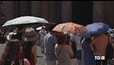 Allarme caldo e vittime l'Oms riunisce l'Europa