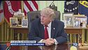 Corte Suprema e Iran momento nero di Trump