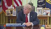 Corte Suprema e Iran momento nero di Trump