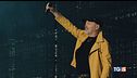 Vasco: 3 milioni per il suo tour