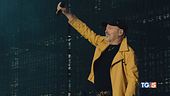 Vasco: 3 milioni per il suo tour